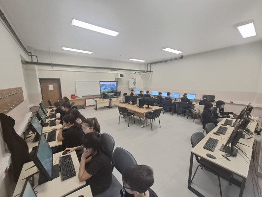 Güvenli İnternet Günü/Safer Internet Day